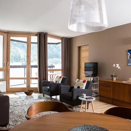 Le Beausite C Apartment - Chamonix All Year Eksteriør bilde