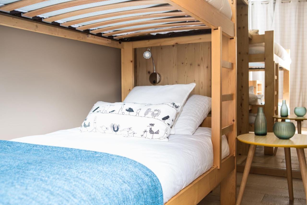 Le Beausite C Apartment - Chamonix All Year Eksteriør bilde